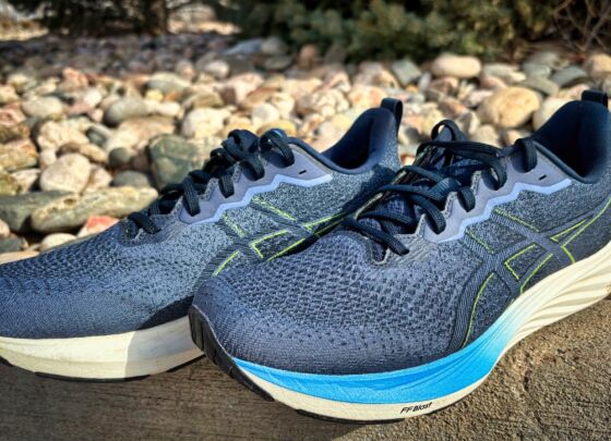 Picture of ASICS Dynablast 4